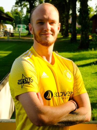 Avatar Bild für Justin Gaigl