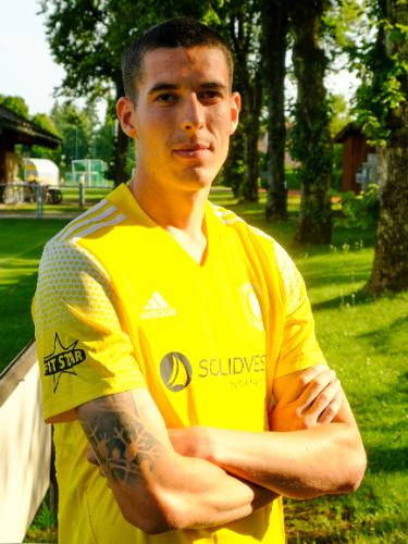 Avatar Bild für Simon Rauscheder