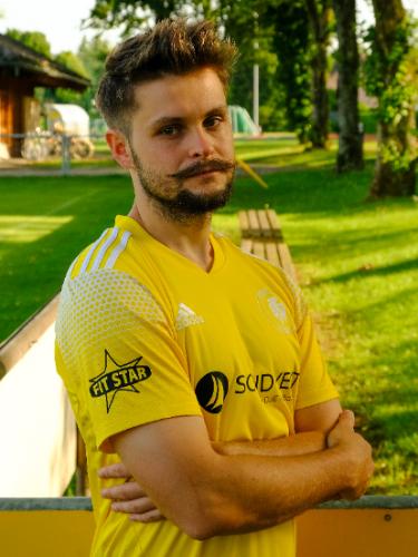 Avatar Bild für Alexander Rojek