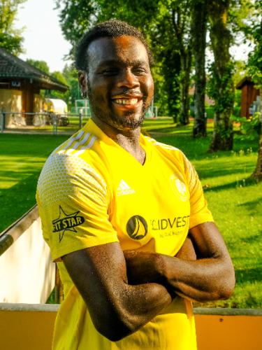 Avatar Bild für Ziad Saibou