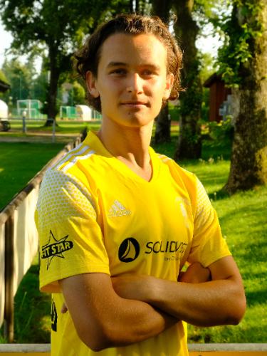 Avatar Bild für Vincent Traub