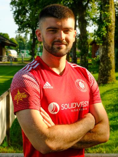 Avatar Bild für Leon Veliu