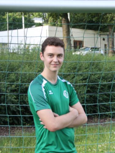 Avatar Bild für Niklas Pappenhagen