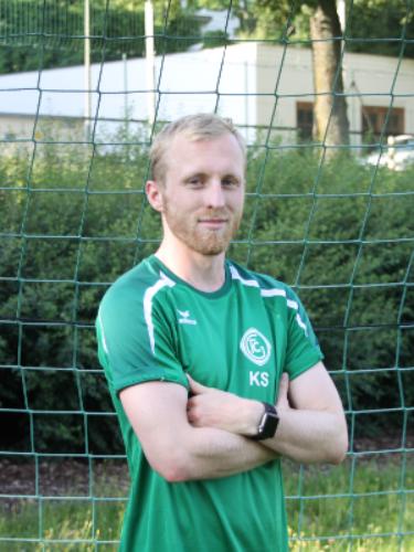 Avatar Bild für Korbinian Schuster