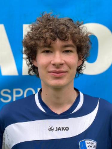 Avatar Bild für Felix Pumberger