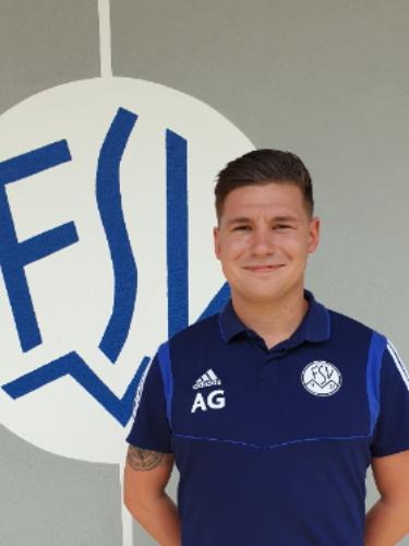 Avatar Bild für Alexander Grueb