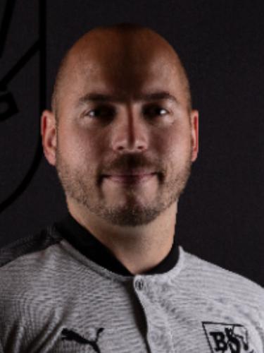 Avatar Bild für Mariusz Suszko