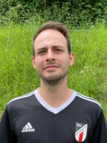 Avatar Bild für Tim Dembelein