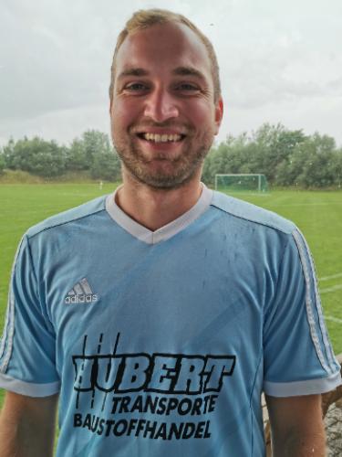 Avatar Bild für Tobias Baum