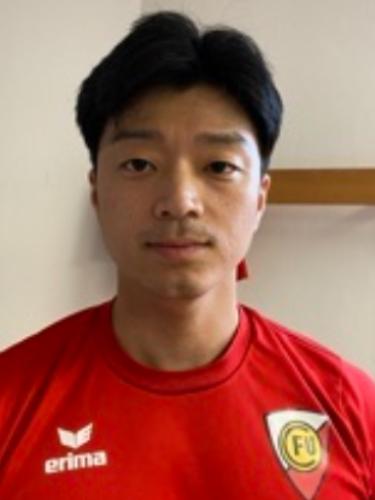 Avatar Bild für Hyeok Kim