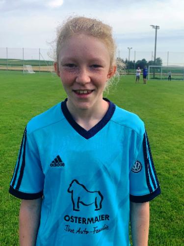 Avatar Bild für Franziska Bachmaier