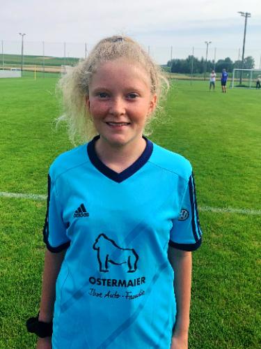 Avatar Bild für Veronika Bachmaier