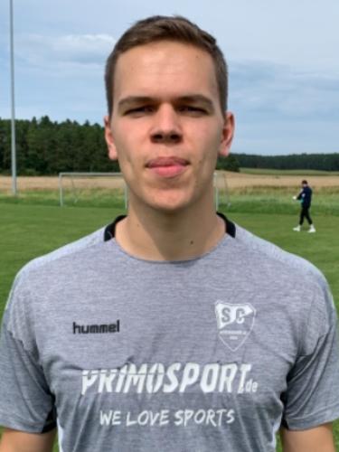 Avatar Bild für Johannes Borries