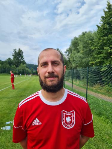 Avatar Bild für Yusuf Öntürk