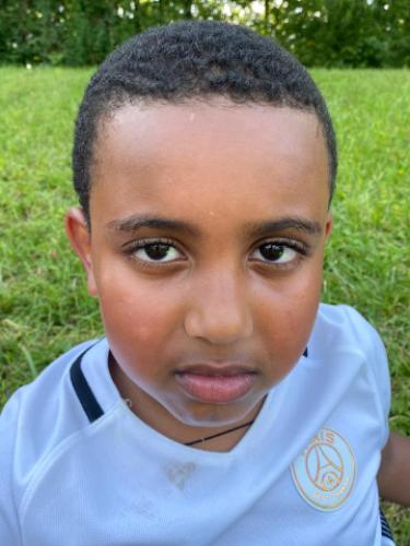 Amaniel Kidane