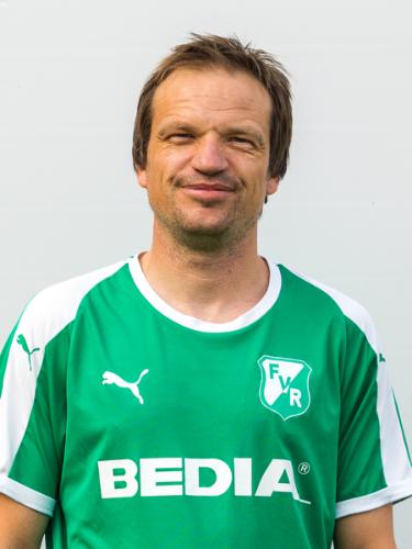 Matthias Hendel