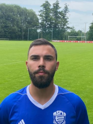 Avatar Bild für Panagiotis Papadopoulos