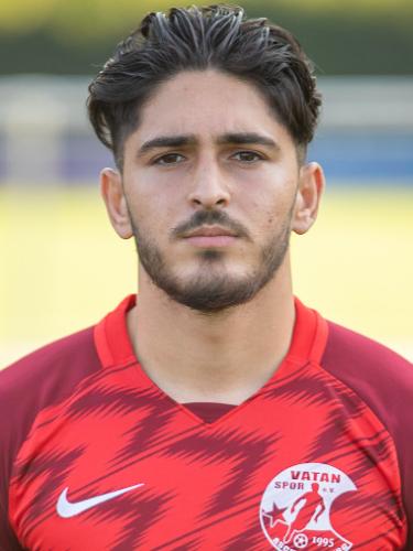 Avatar Bild für Emre Kayakiran