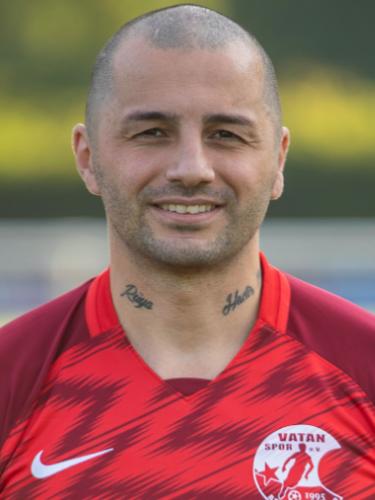 Mehmet Yalcin