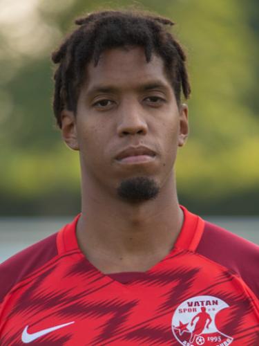 Avatar Bild für Heron Miranda Spelleken