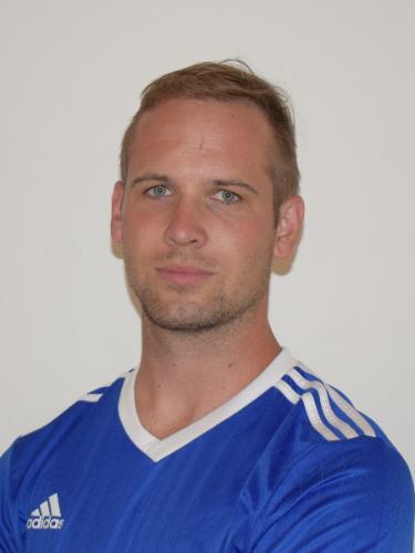 Avatar Bild für Alexander Escher