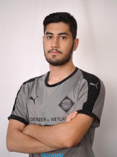 Avatar Bild für Atakan Olcaytürk