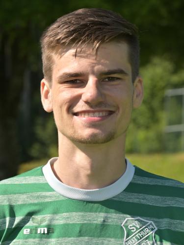 Avatar Bild für Nikola Vasic