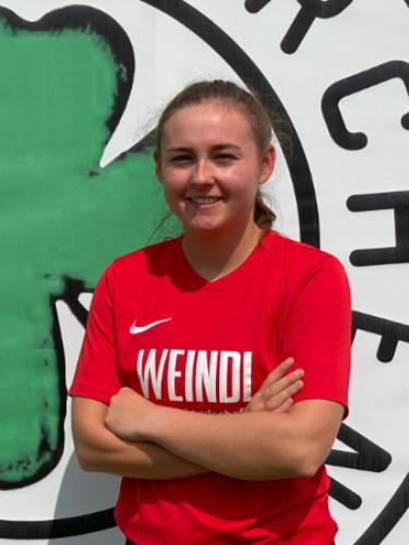 Avatar Bild für Sophia Asbeck