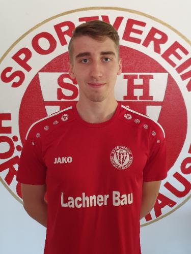 Avatar Bild für Fabian Oberprieler