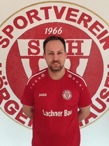 Avatar Bild für Mike Paulick