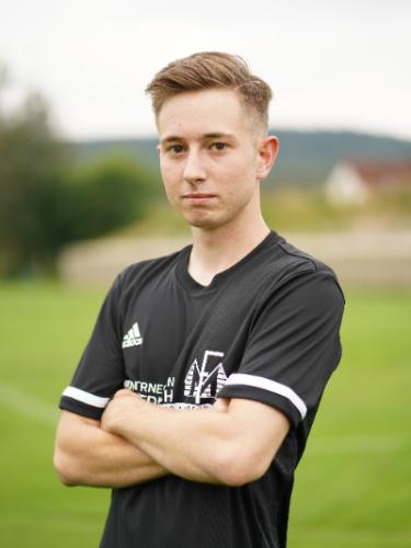 Avatar Bild für Simon Kiefer