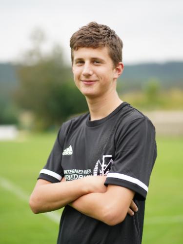 Avatar Bild für Raphael Klaus