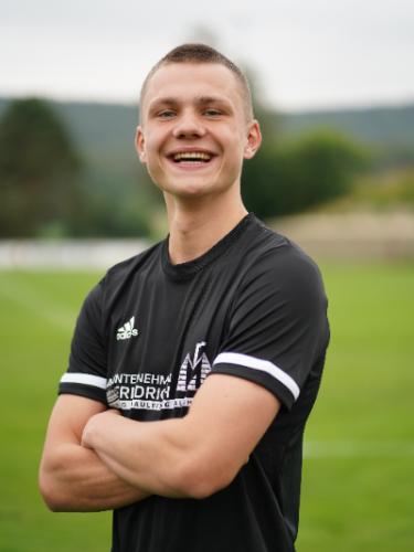 Avatar Bild für Joshua Kurz