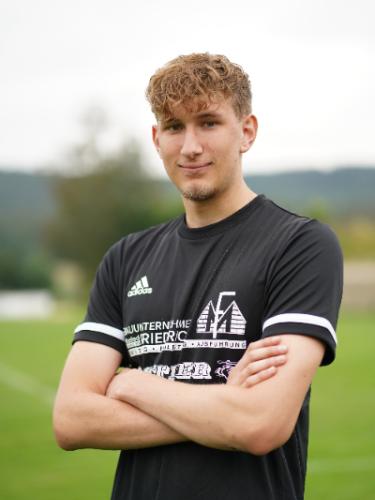 Avatar Bild für Jannik Vogtherr