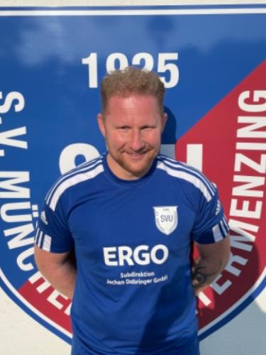 Avatar Bild für Andreas Wenzel