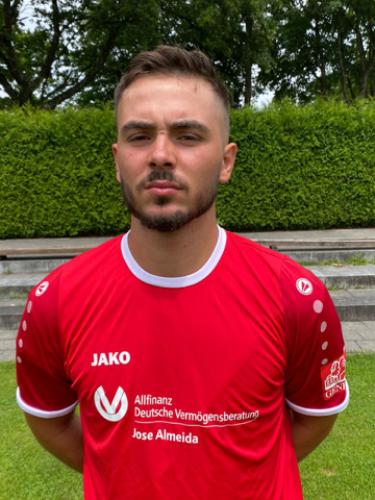 Avatar Bild für Alexandre Bento Paixao