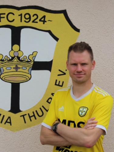 Avatar Bild für Oliver Mützel