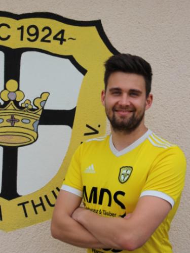 Avatar Bild für Fabio Reuß