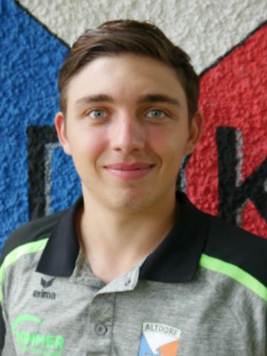 Avatar Bild für Patrick Fleischmann