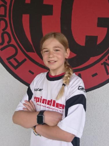 Lina Veit