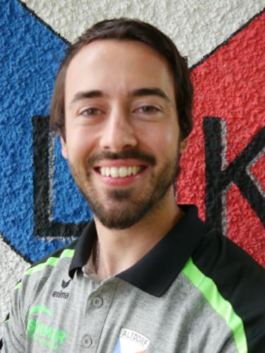 Avatar Bild für Stefan Kastl