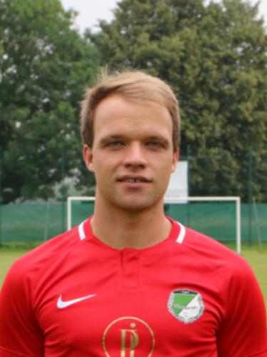 Avatar Bild für Dominik Bamann