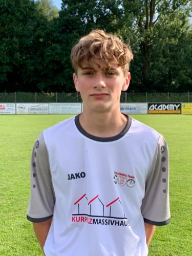 Avatar Bild für Len Frank Freund