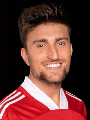 Avatar Bild für Kian Fetic