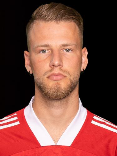 Avatar Bild für Arjon Kryeziu