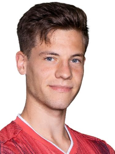 Avatar Bild für Jannik Holzapfel