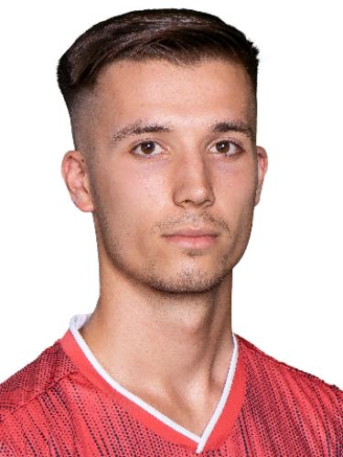 Avatar Bild für Marcello Ljubicic