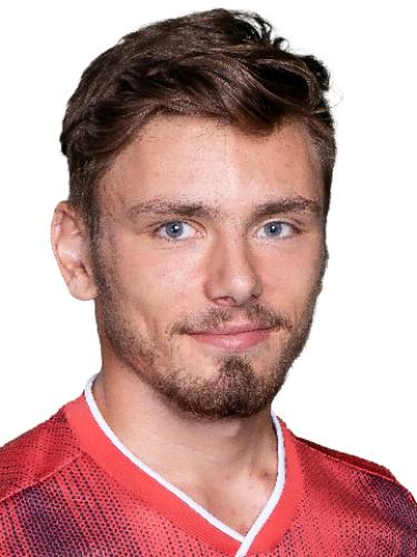 Avatar Bild für Joel Mayr