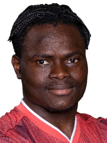 Avatar Bild für Ibrahim Sesay