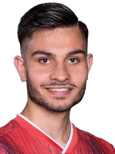 Avatar Bild für Christos Trifinopoulos